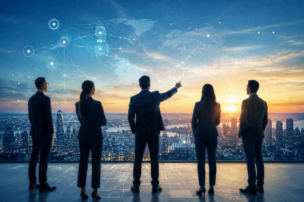 Do Not Let Next Year’s Technology Budget Become a Guess