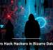 Hackers Hack Hackers in Bizarre Data Theft