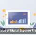 The Value of Digital Expense Tracking