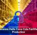 Ransomware Halts Coca-Cola Fairlife Dairy Production