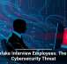 Deepfake Interview Employees: The New Cybersecurity Threat