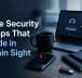 The Security Gaps That Hide in Plain Sight