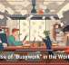 The Rise of &ldquo;Busywork&rdquo; in the Workplace