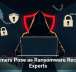 Scammers Pose as Ransomware Recovery Experts