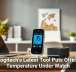 Logitech&rsquo;s Latest Tool Puts Office Temperature Under Watch