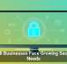 Small Businesses Face Growing Security Needs