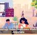 Technology Helps Employees Work From Anywhere
