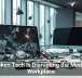 Broken Tech Is Disrupting the Modern Workplace